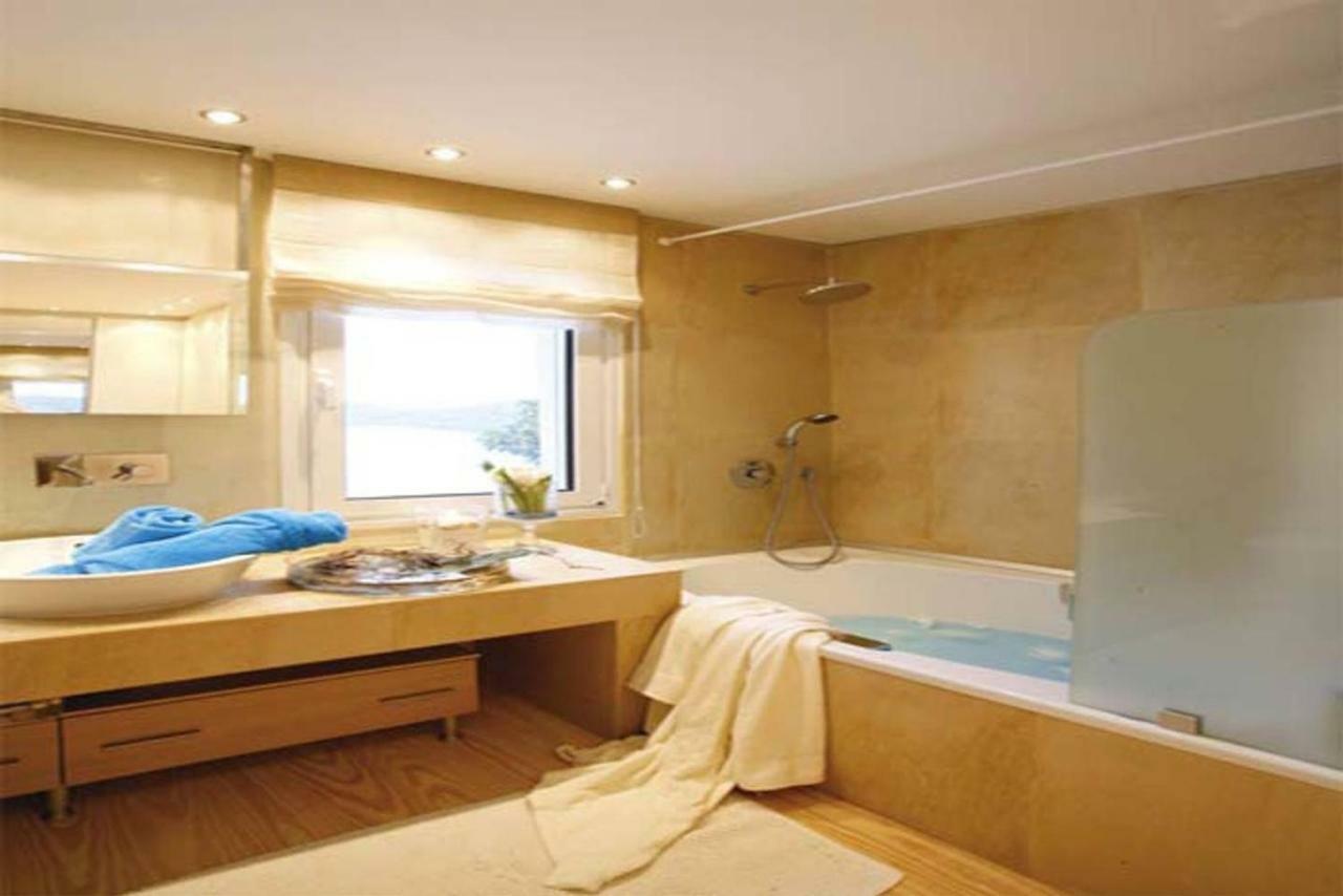 Villa Atlantis Elounda Extérieur photo