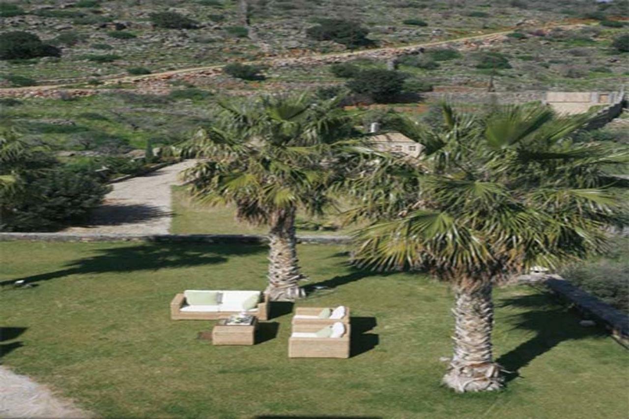Villa Atlantis Elounda Extérieur photo
