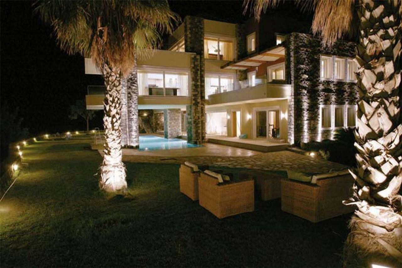 Villa Atlantis Elounda Extérieur photo