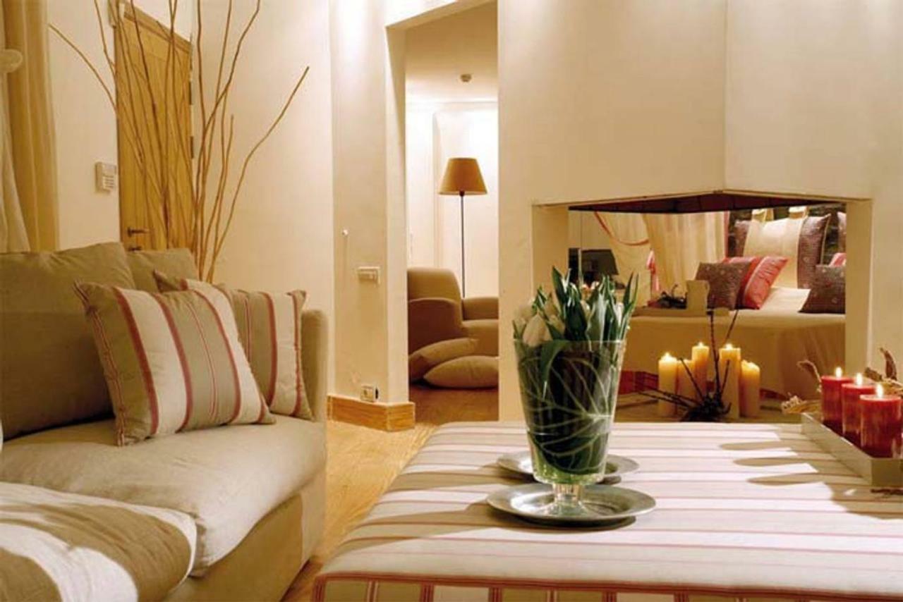 Villa Atlantis Elounda Extérieur photo