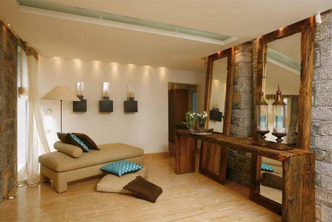 Villa Atlantis Elounda Extérieur photo