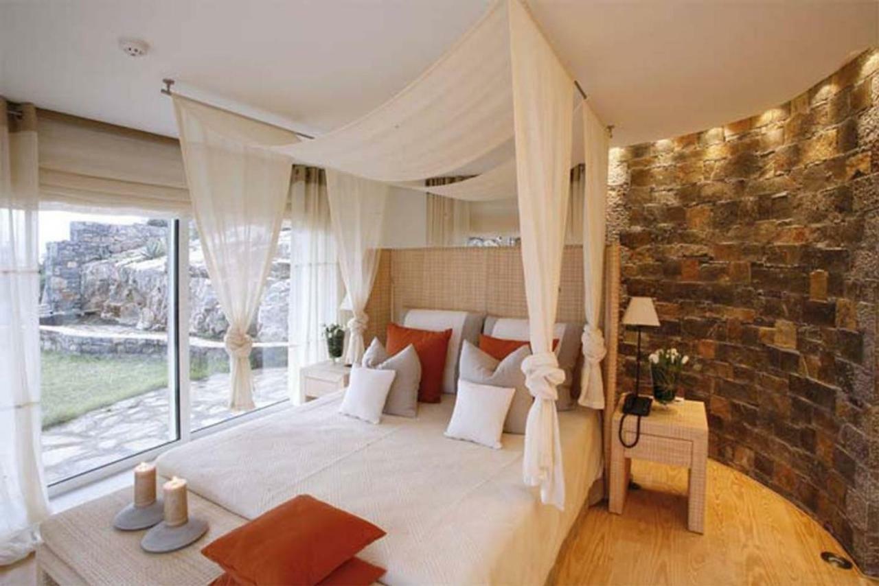 Villa Atlantis Elounda Extérieur photo