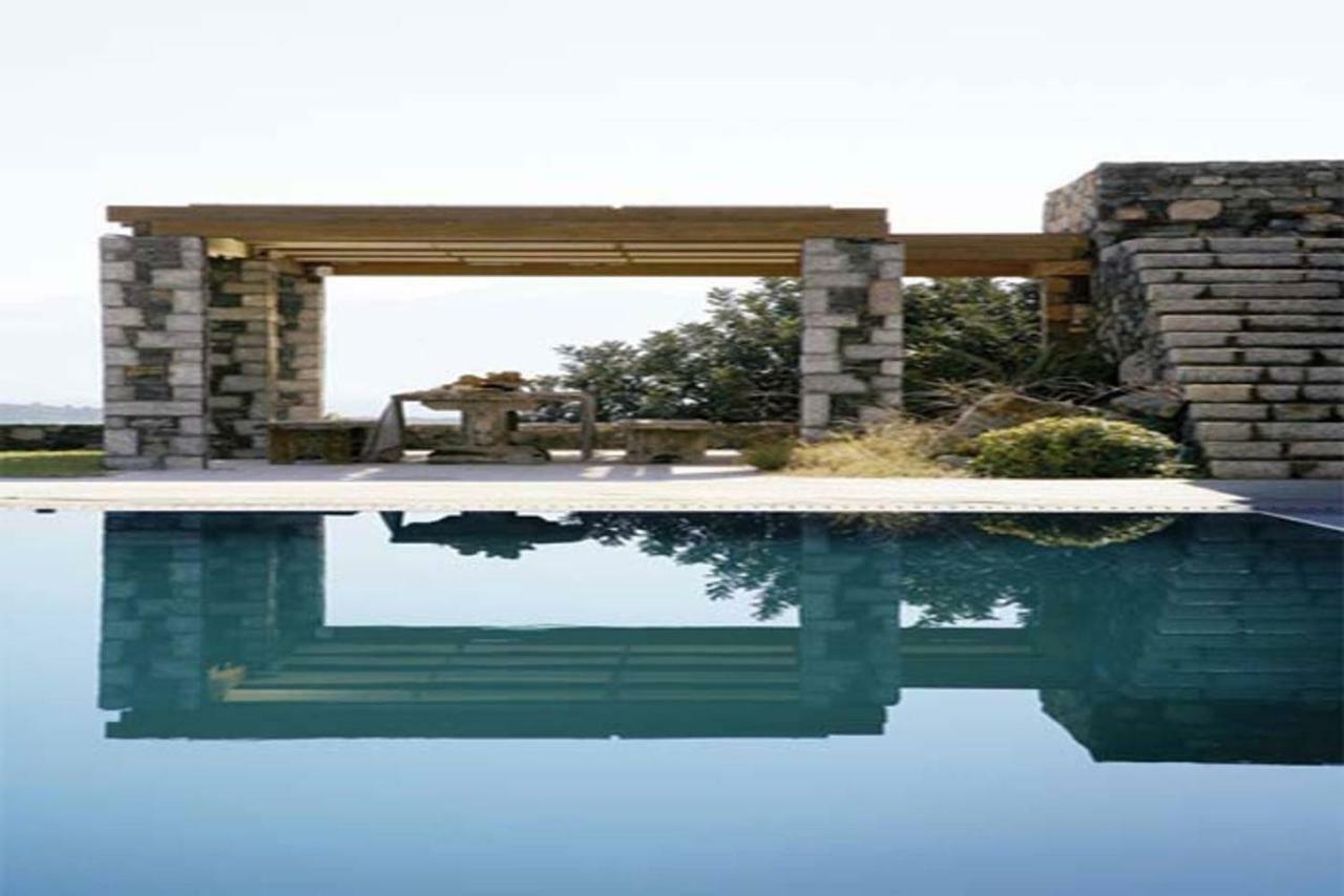 Villa Atlantis Elounda Extérieur photo