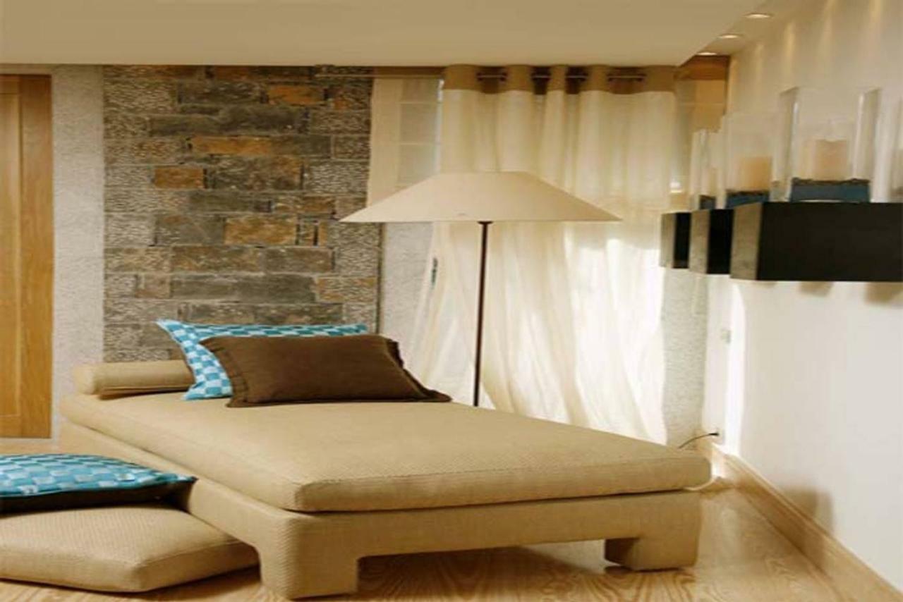Villa Atlantis Elounda Extérieur photo
